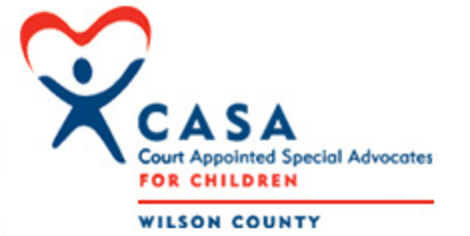 Baptist Healing Trust awards grant to Wilson County CASA