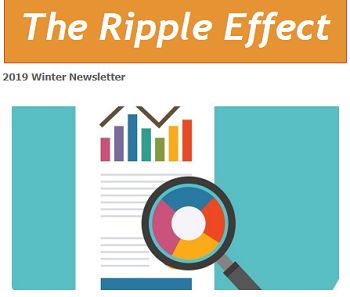Winter Newsletter: Self-care in real life, Annual Report, New Grantees