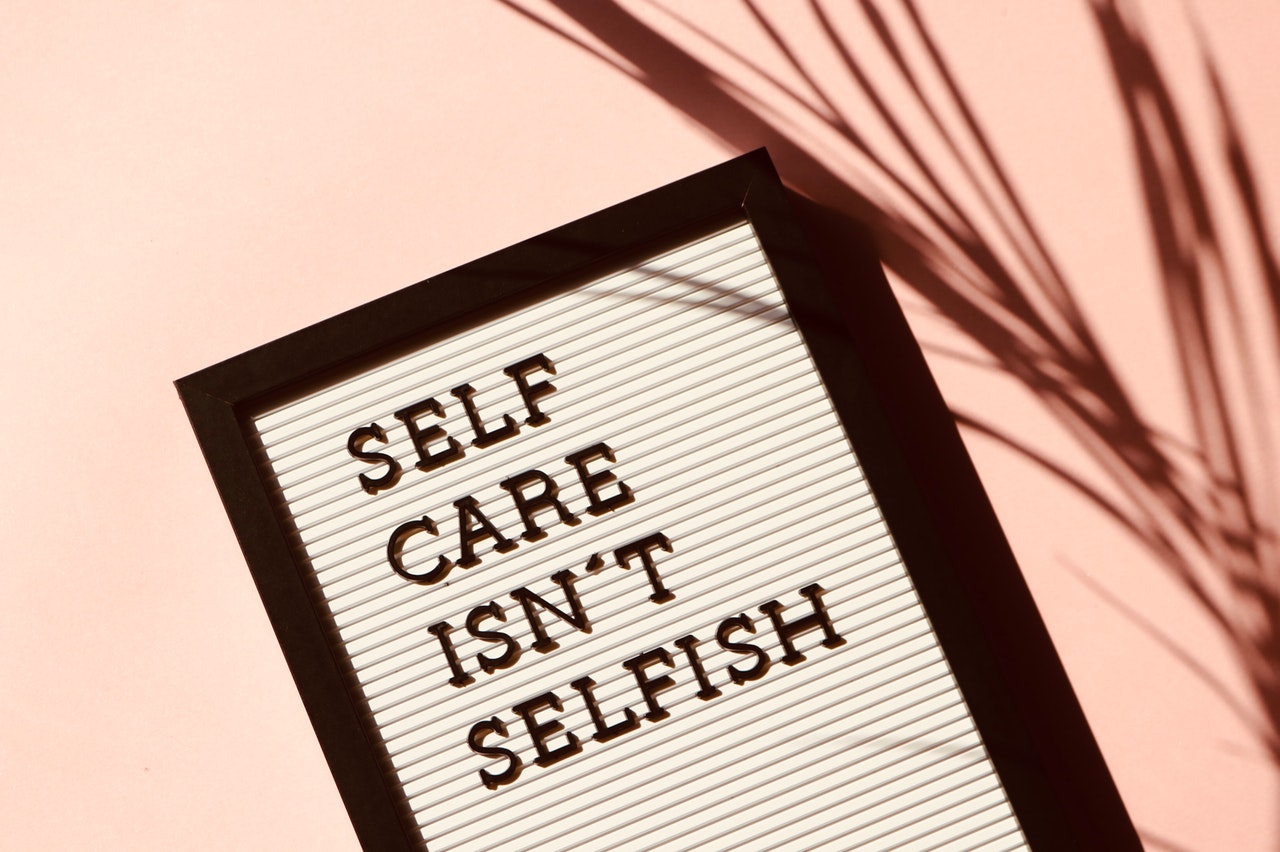 From No to Yes: Why My Perspective on Self-Care Changed