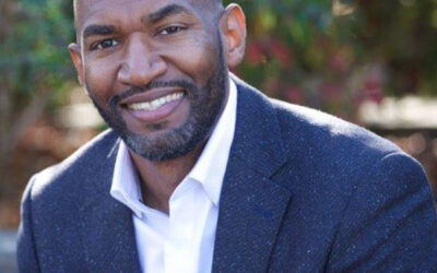 The Healing Trust Announces Sam Jackson as New Chief Executive Officer