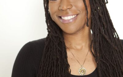 Meet Ashiya Swan – Our Staff Circle & Healing for the Healer Facilitator