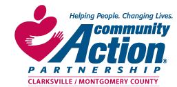 Clarksville Montgomery County Community Action Agency