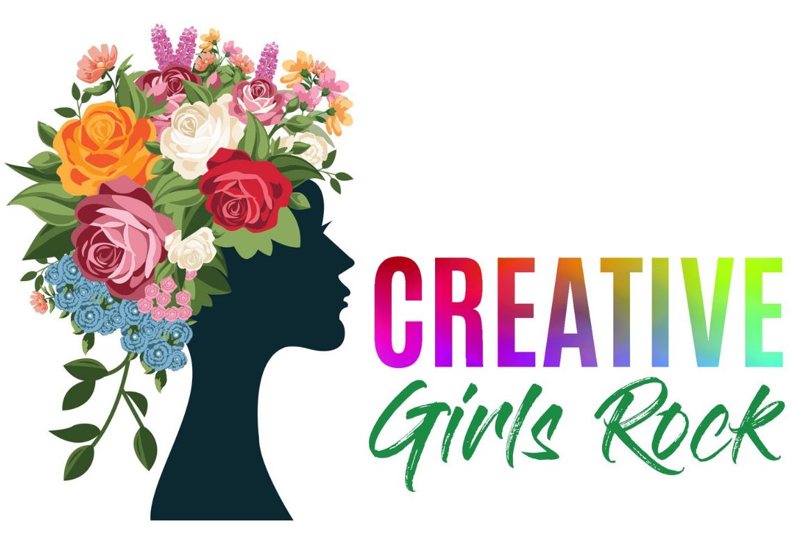 Creative Girls Rock