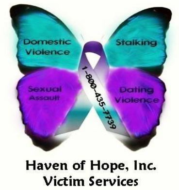 Haven of Hope