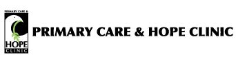 Primary Care and Hope