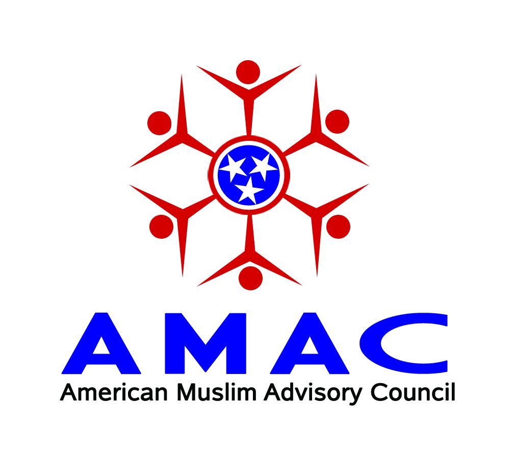 AMAC logo
