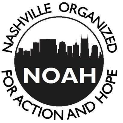 NOAH logo