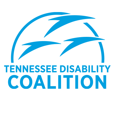 TN Disability Coalition logo