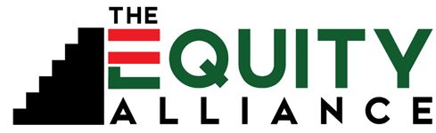 The Equity Alliance logo