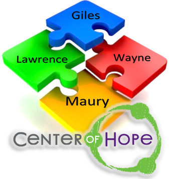 Center of Hope