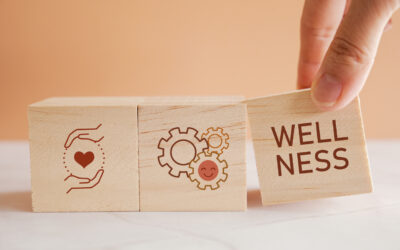 Building a Culture of Care: How The Healing Trust Supports Employee Wellness 