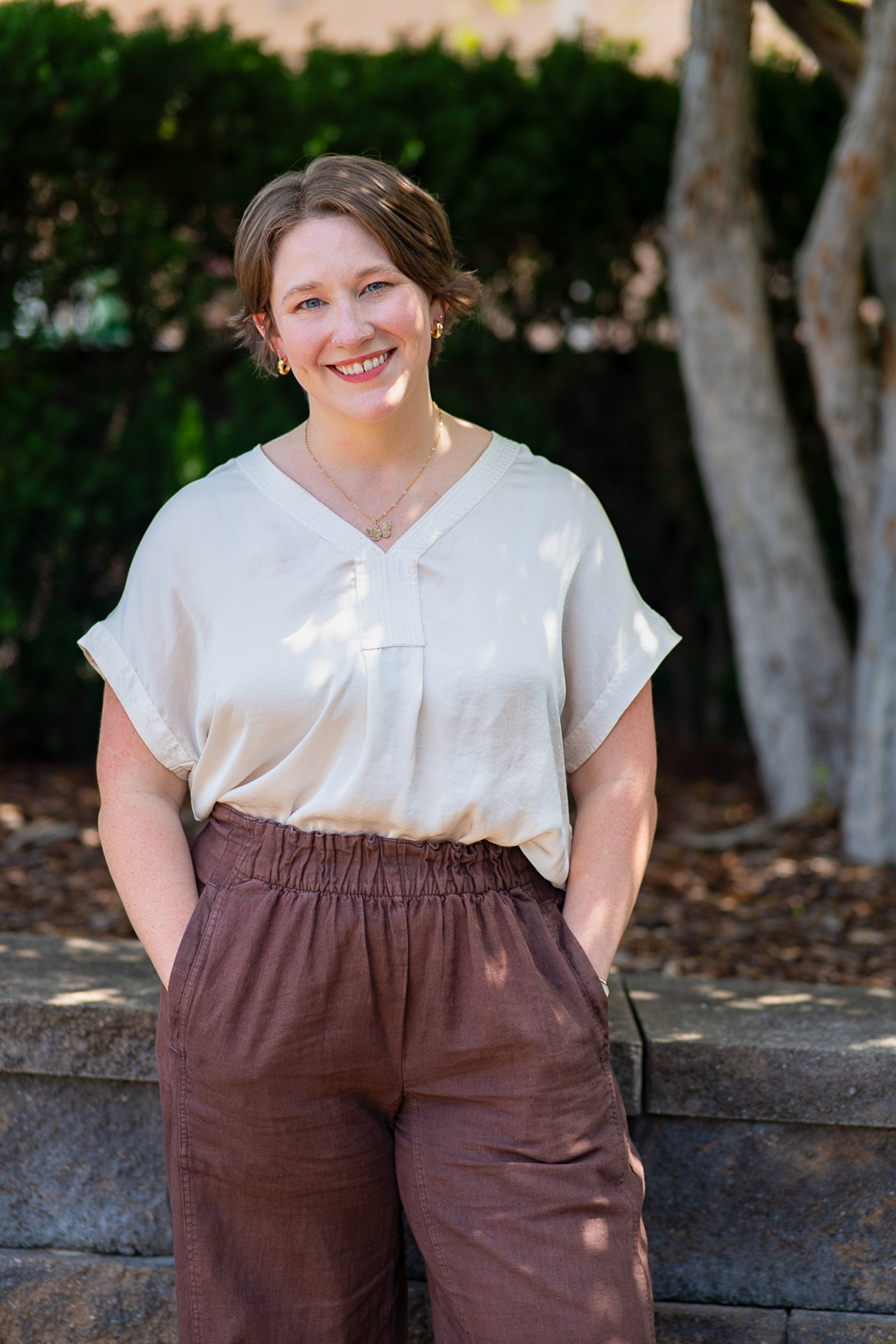 Abby Siegel Hyman